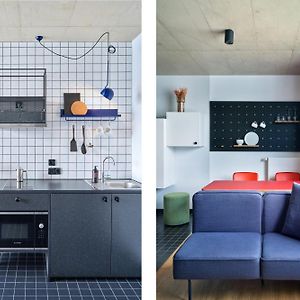 Design Appartement
